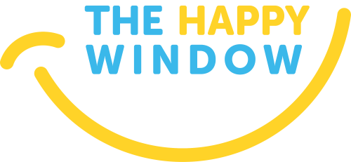 The Happy Window Logo