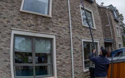 Why Autumn Is the Best Time for Gutter Cleaning in Dublin, Meath & Kildare