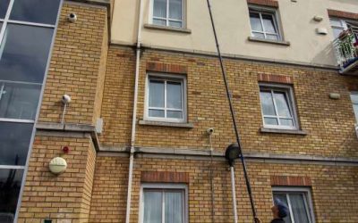 How Often Should You Clean Your Gutters in Dublin?