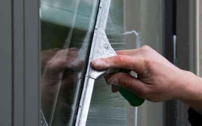 How Much Does Window Cleaning Cost in Dublin? (2026 Price Guide)