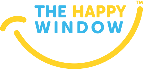 Happy Window Logo TM