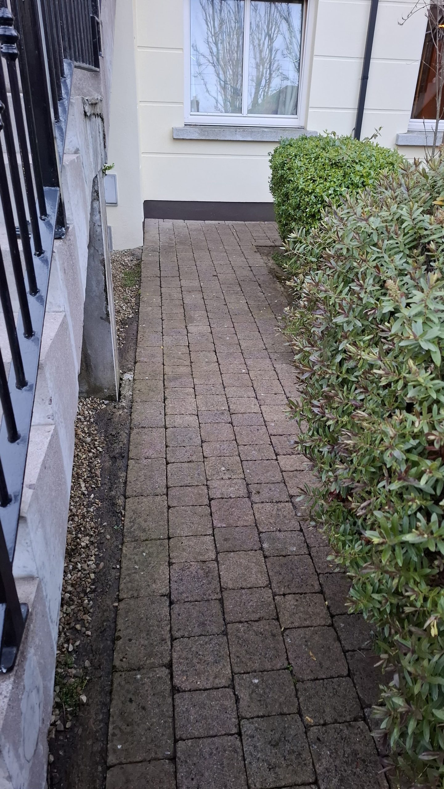 power washing Ireland power washing Ireland